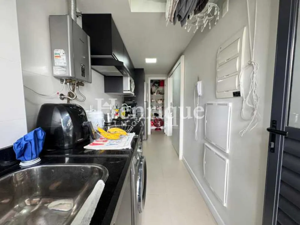 Apartamento, 2 quartos, 75 m² - Foto 23