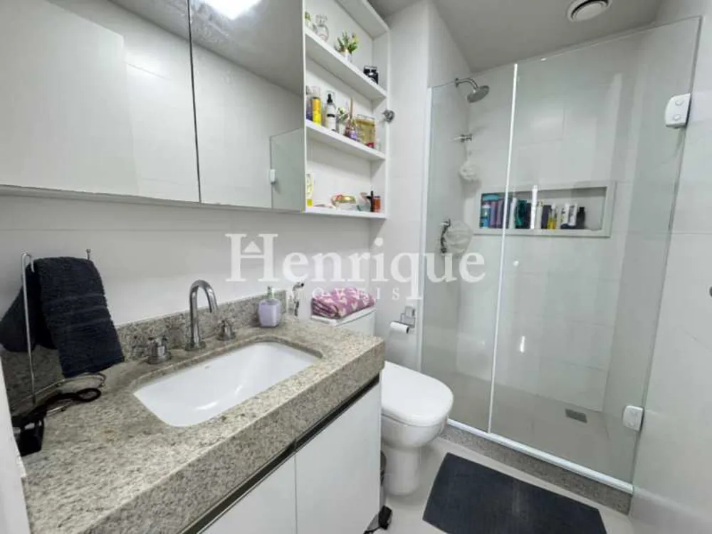Apartamento, 2 quartos, 75 m² - Foto 22