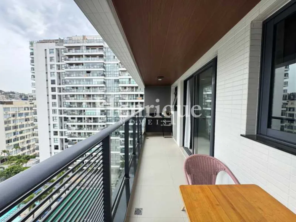 Apartamento, 2 quartos, 75 m² - Foto 25
