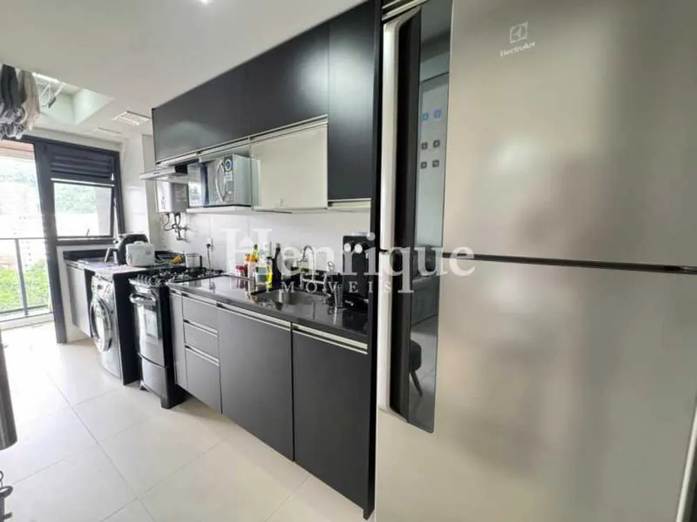 Apartamento, 2 quartos, 75 m² - Foto 24