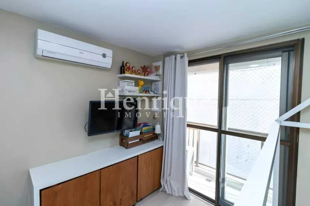 Apartamento, 3 quartos, 115 m² - Foto 18