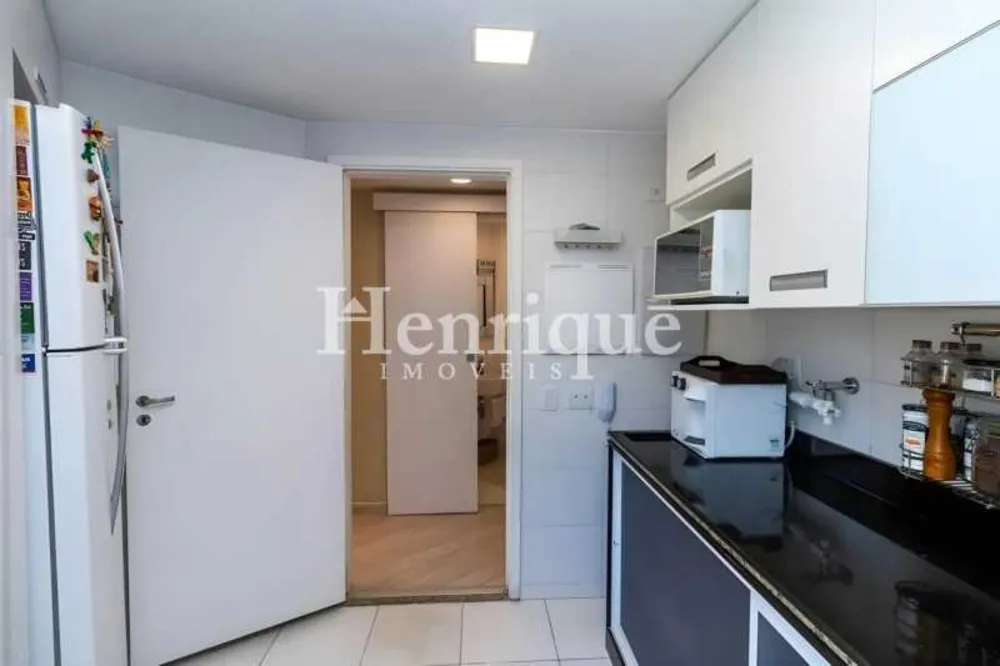 Apartamento, 3 quartos, 115 m² - Foto 2