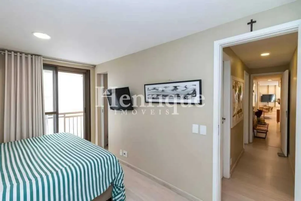 Apartamento, 3 quartos, 115 m² - Foto 4