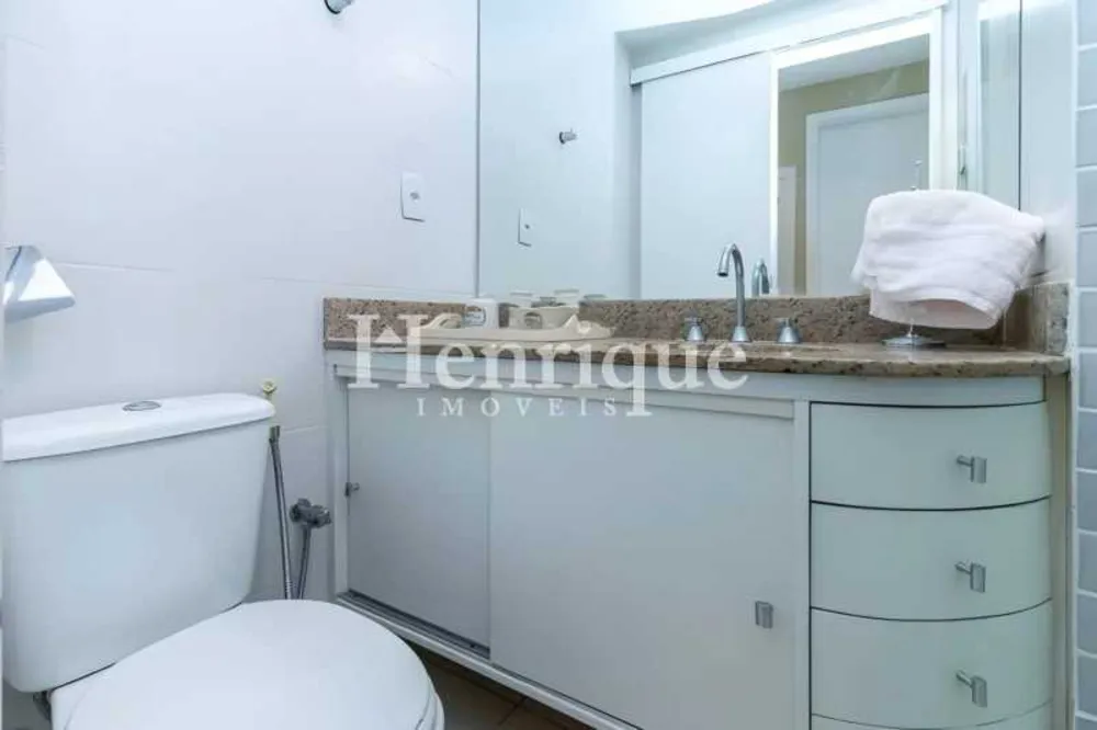 Apartamento, 3 quartos, 115 m² - Foto 19