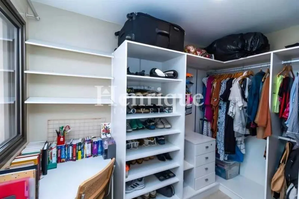 Apartamento, 3 quartos, 115 m² - Foto 15