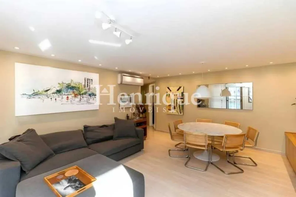 Apartamento, 3 quartos, 115 m² - Foto 10