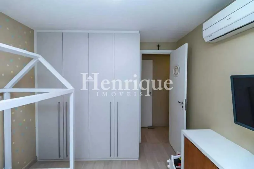 Apartamento, 3 quartos, 115 m² - Foto 17