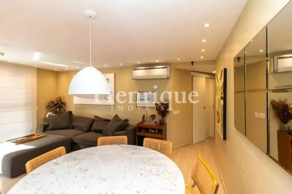 Apartamento, 3 quartos, 115 m² - Foto 7