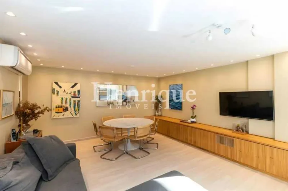 Apartamento, 3 quartos, 115 m² - Foto 6