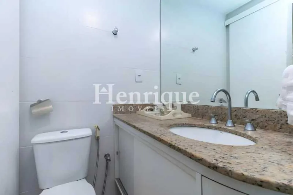 Apartamento, 3 quartos, 115 m² - Foto 20
