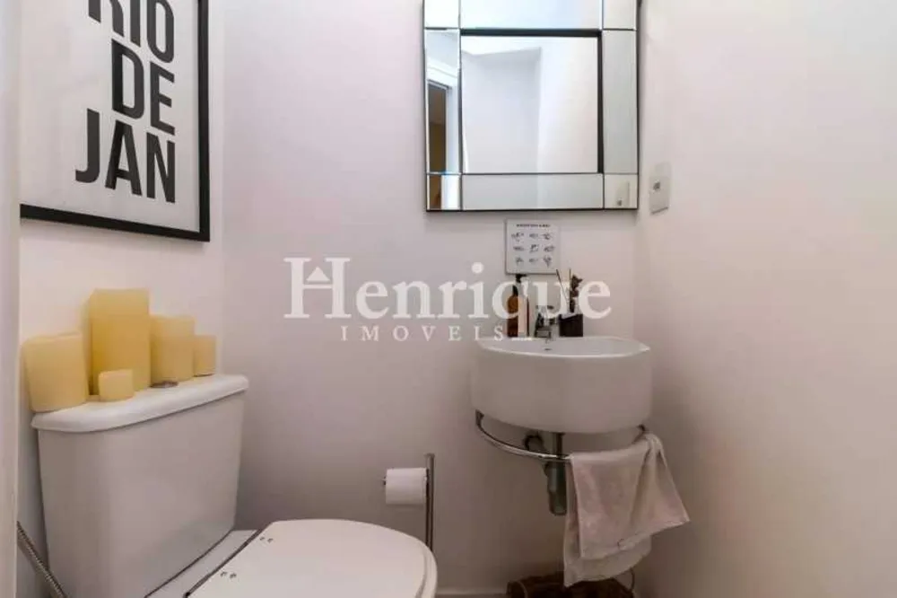 Apartamento, 3 quartos, 115 m² - Foto 23