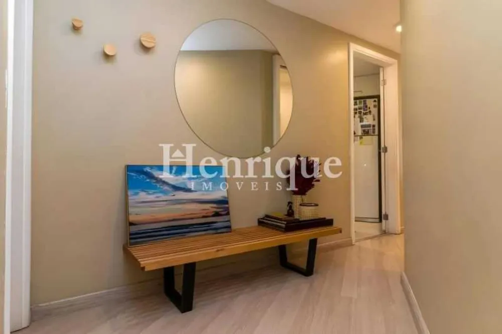 Apartamento, 3 quartos, 115 m² - Foto 11