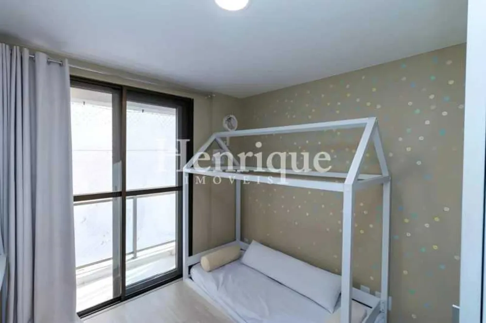 Apartamento, 3 quartos, 115 m² - Foto 16