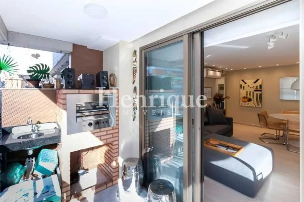 Apartamento, 3 quartos, 115 m² - Foto 3
