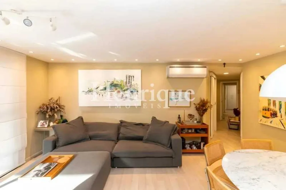 Apartamento, 3 quartos, 115 m² - Foto 4
