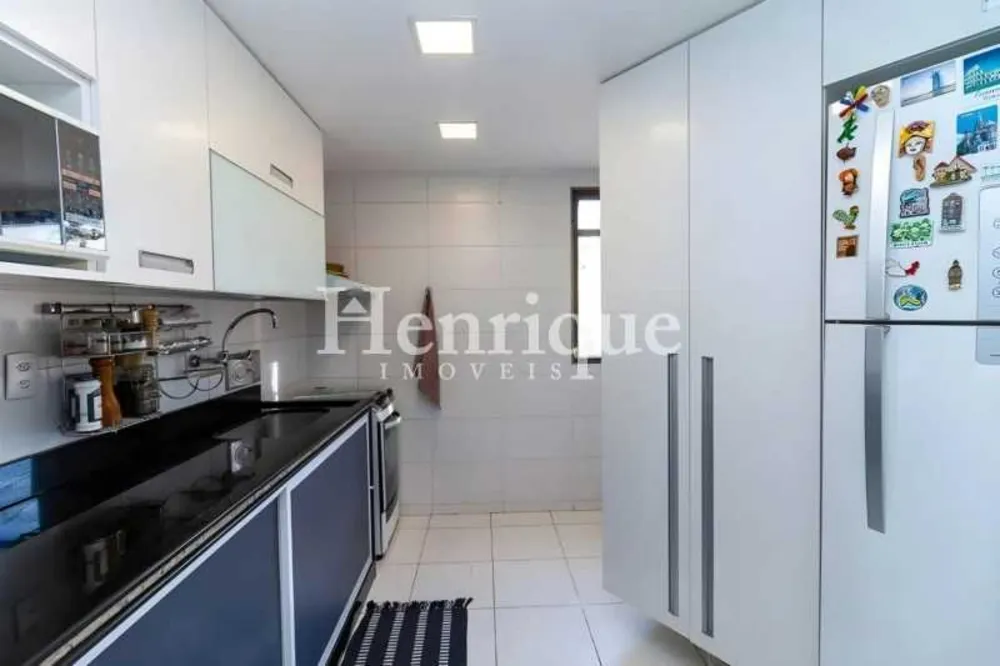 Apartamento, 3 quartos, 115 m² - Foto 26