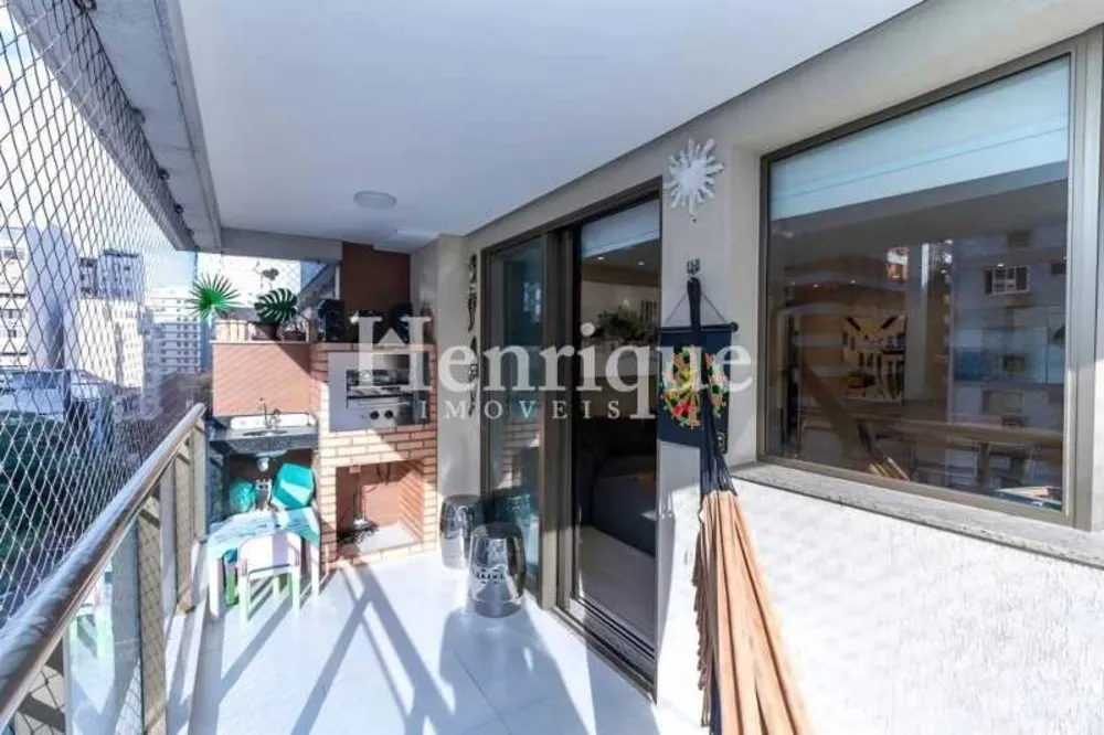 Apartamento, 3 quartos, 115 m² - Foto 5