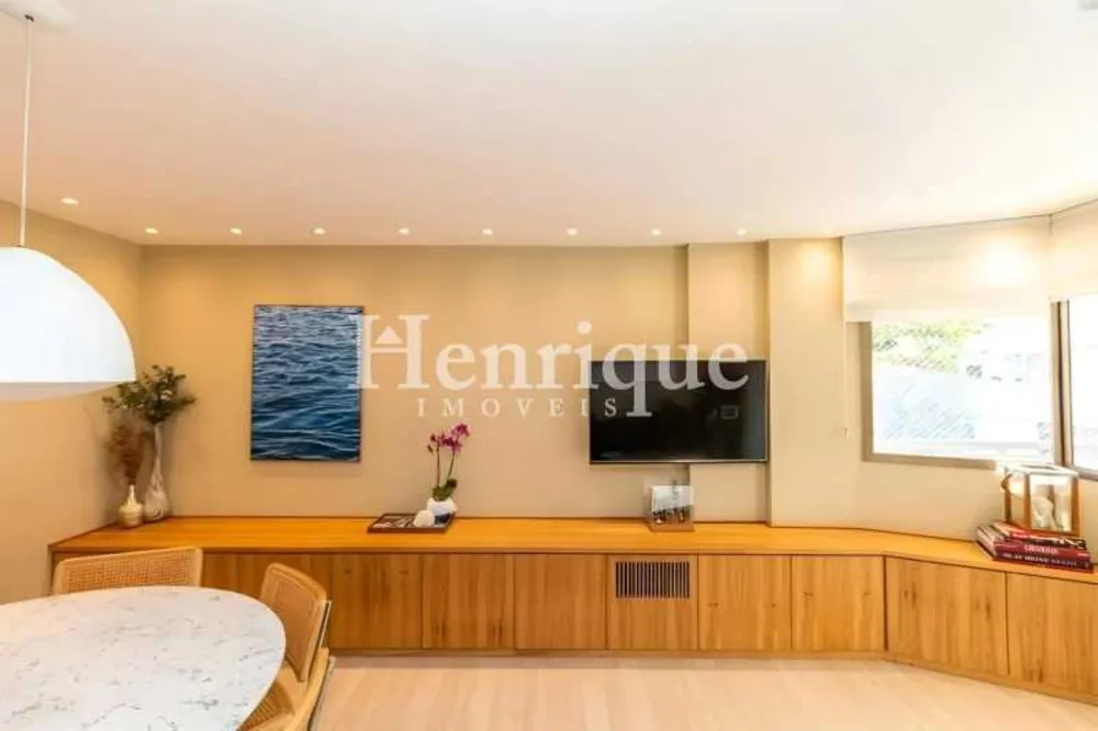 Apartamento, 3 quartos, 115 m² - Foto 3