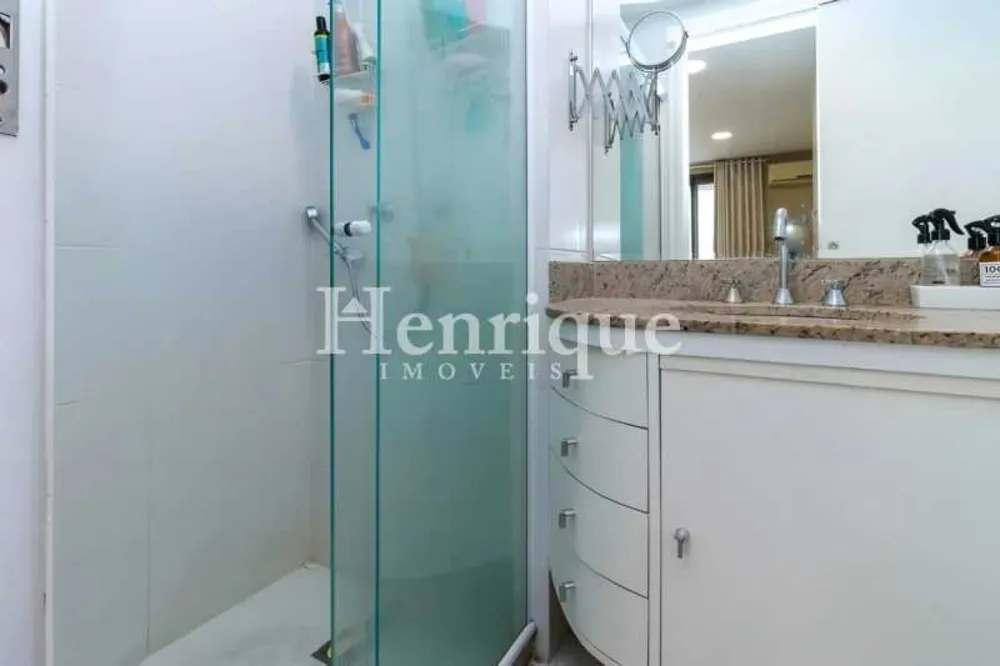 Apartamento, 3 quartos, 115 m² - Foto 21