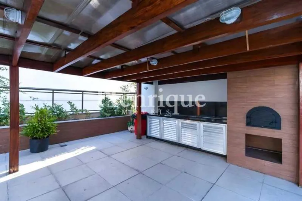 Apartamento, 3 quartos, 115 m² - Foto 29