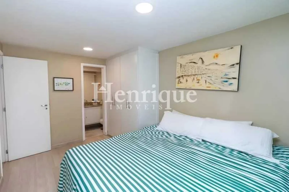 Apartamento, 3 quartos, 115 m² - Foto 13