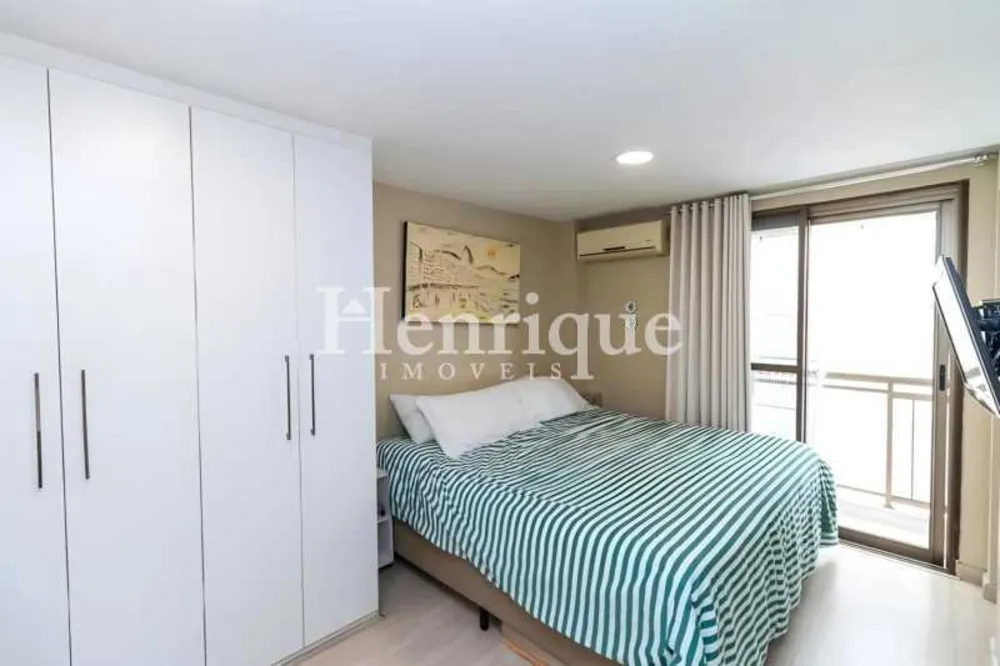 Apartamento, 3 quartos, 115 m² - Foto 12