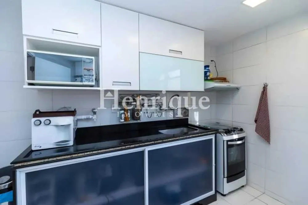 Apartamento, 3 quartos, 115 m² - Foto 1