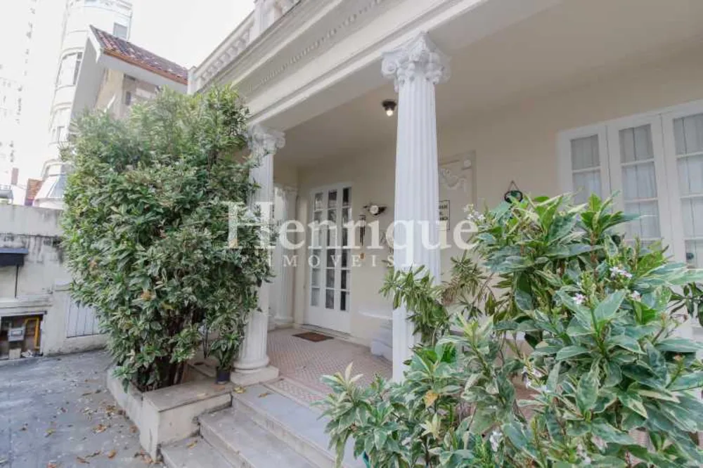 Casa, 7 quartos, 286 m² - Foto 1