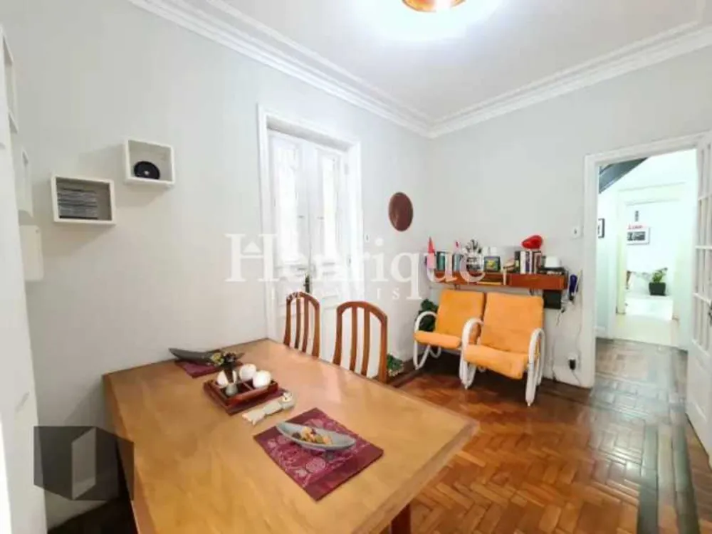 Casa, 7 quartos, 286 m² - Foto 10