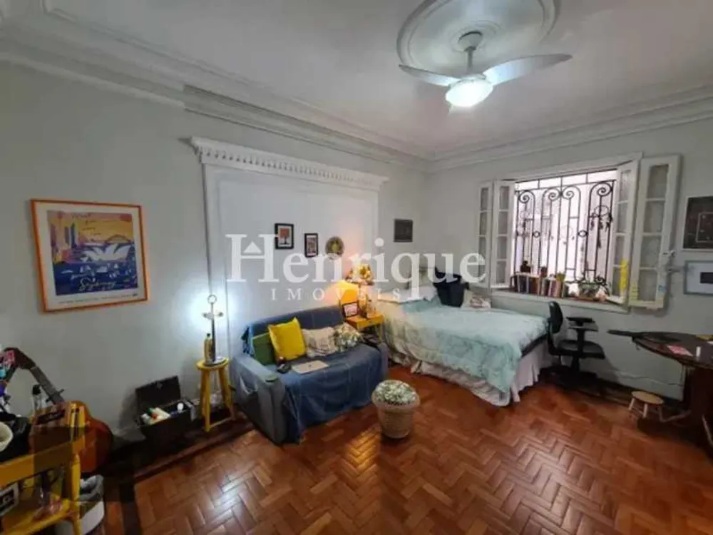 Casa, 7 quartos, 286 m² - Foto 6