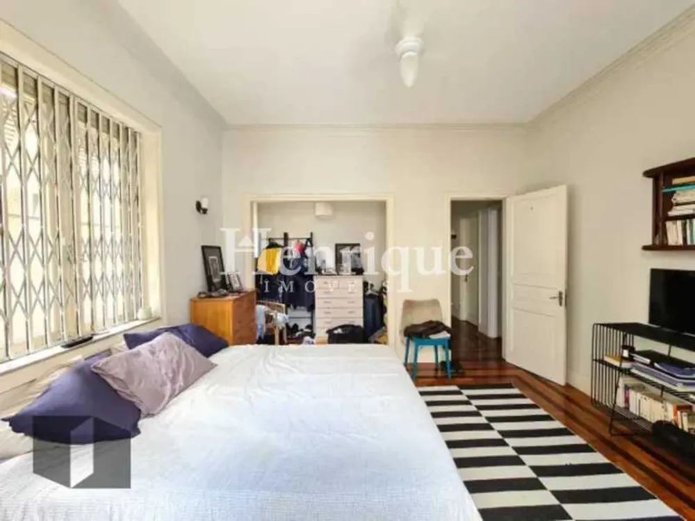Casa, 7 quartos, 286 m² - Foto 17