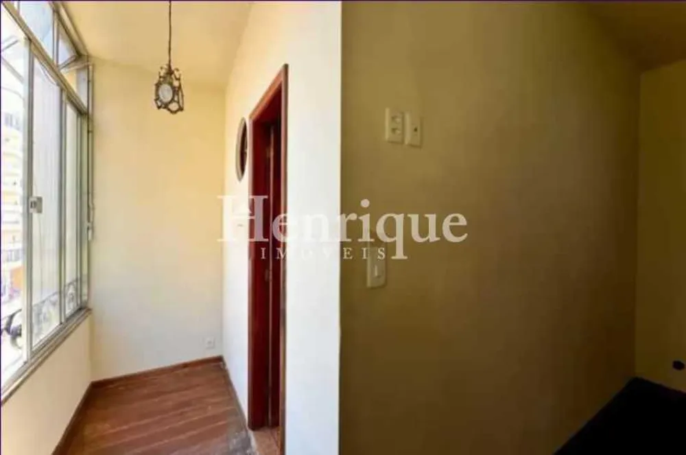 Apartamento, 3 quartos, 140 m² - Foto 6