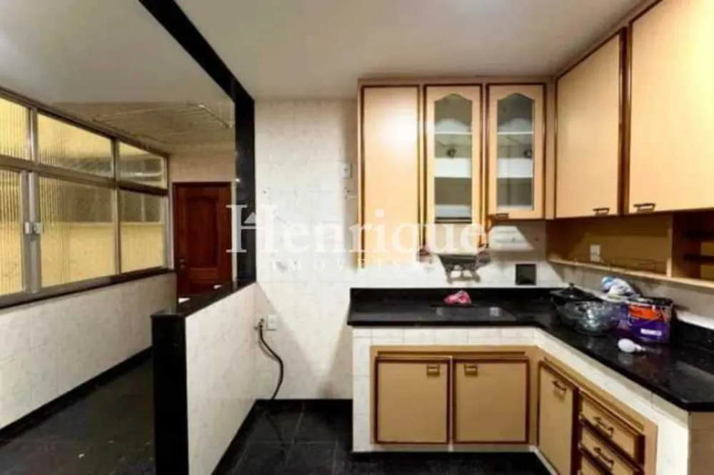 Apartamento, 3 quartos, 140 m² - Foto 18