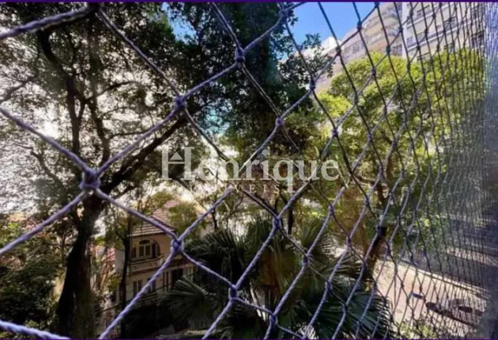 Apartamento, 3 quartos, 140 m² - Foto 5