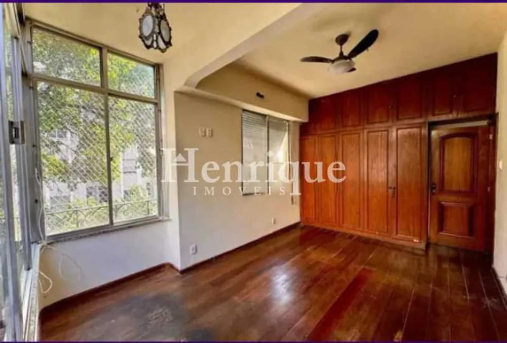 Apartamento, 3 quartos, 140 m² - Foto 8