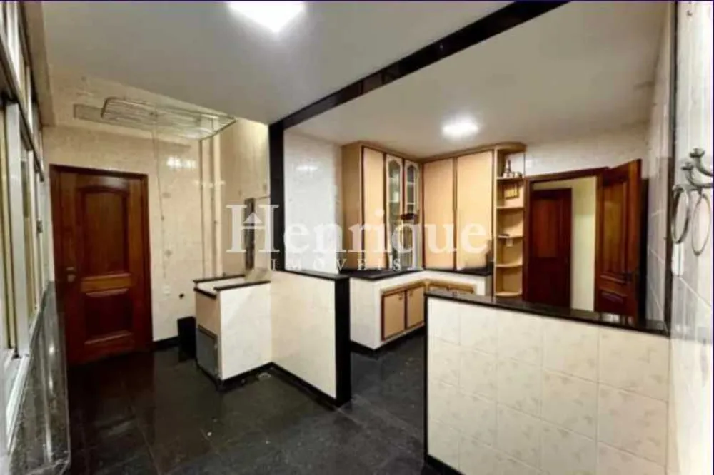 Apartamento, 3 quartos, 140 m² - Foto 19