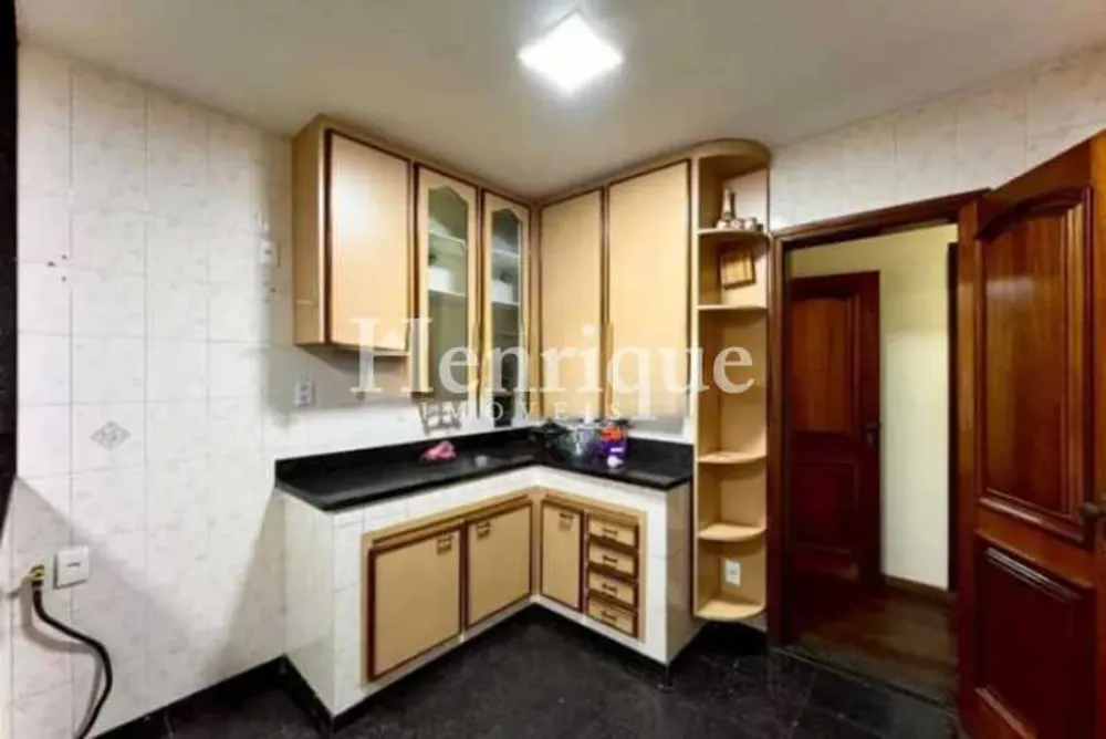 Apartamento, 3 quartos, 140 m² - Foto 16