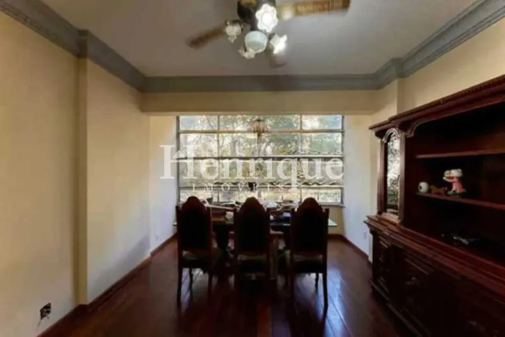 Apartamento, 3 quartos, 140 m² - Foto 1
