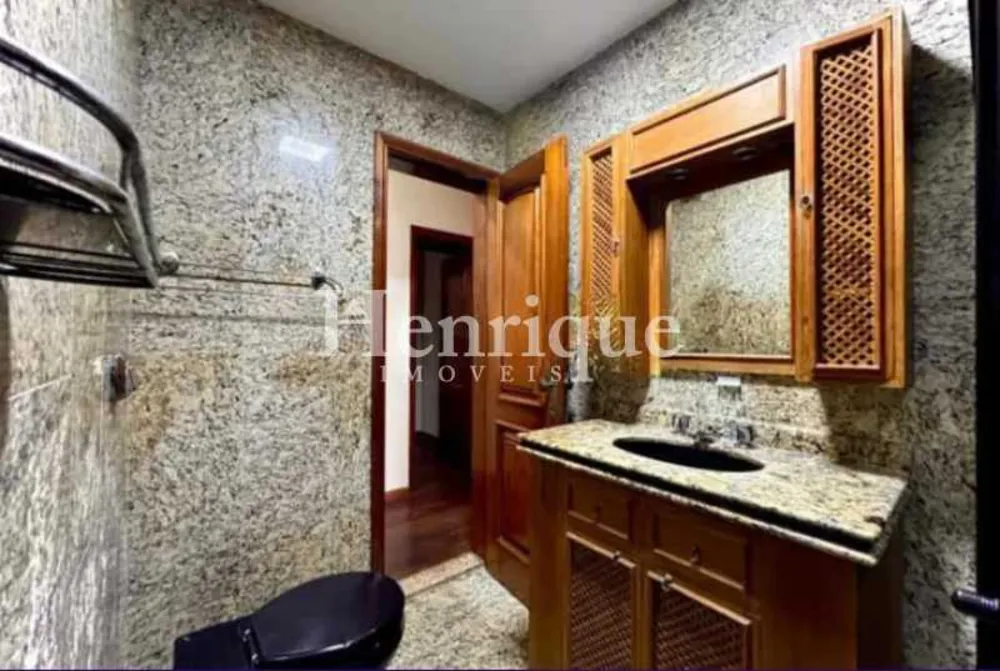 Apartamento, 3 quartos, 140 m² - Foto 13