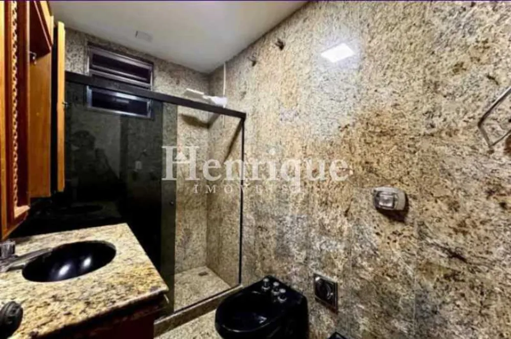 Apartamento, 3 quartos, 140 m² - Foto 12