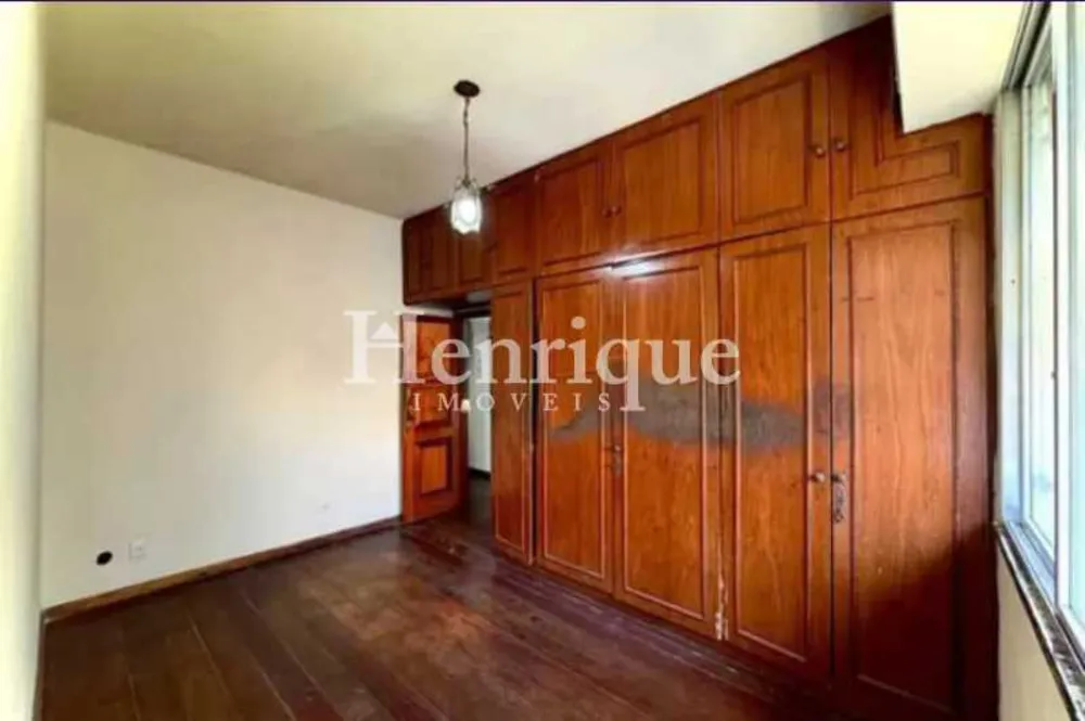 Apartamento, 3 quartos, 140 m² - Foto 10