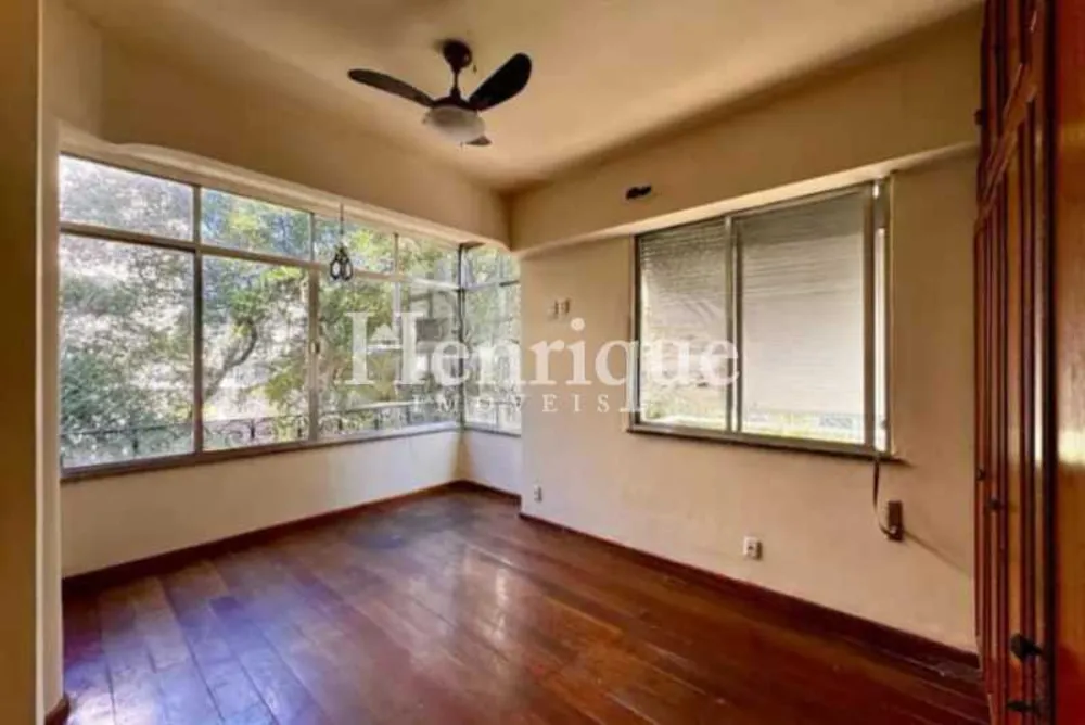Apartamento, 3 quartos, 140 m² - Foto 7