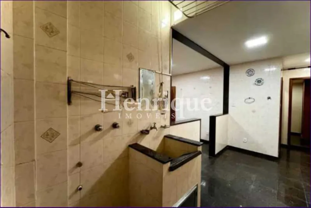 Apartamento, 3 quartos, 140 m² - Foto 20