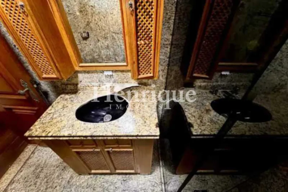 Apartamento, 3 quartos, 140 m² - Foto 14