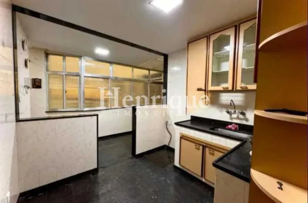 Apartamento, 3 quartos, 140 m² - Foto 15