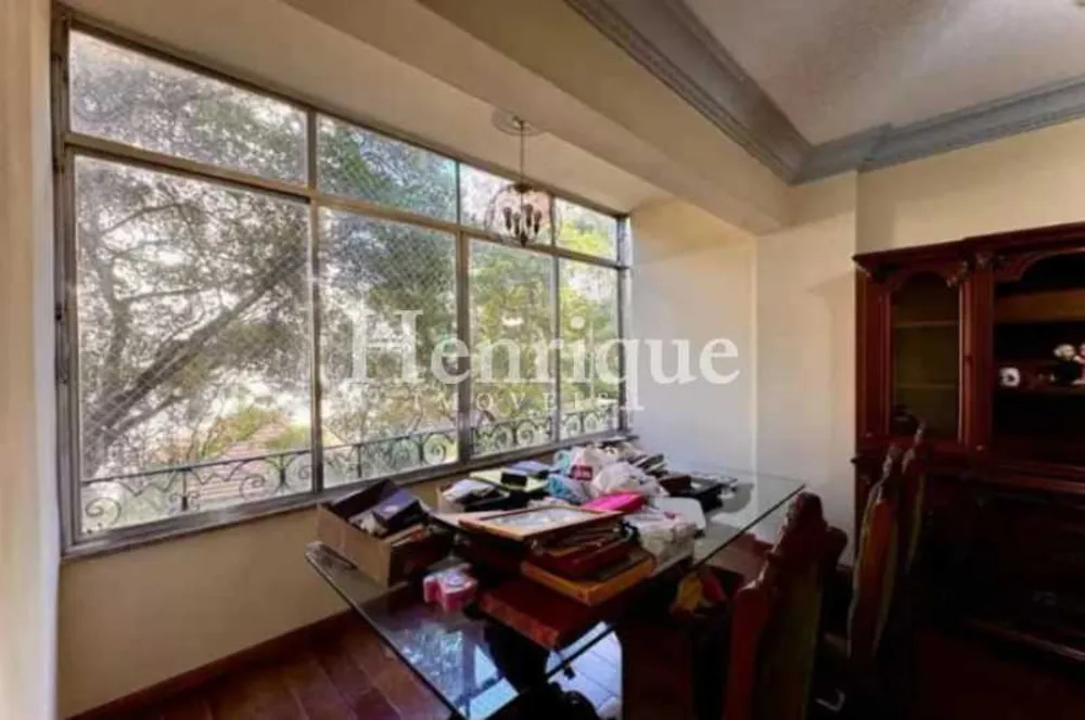 Apartamento, 3 quartos, 140 m² - Foto 2