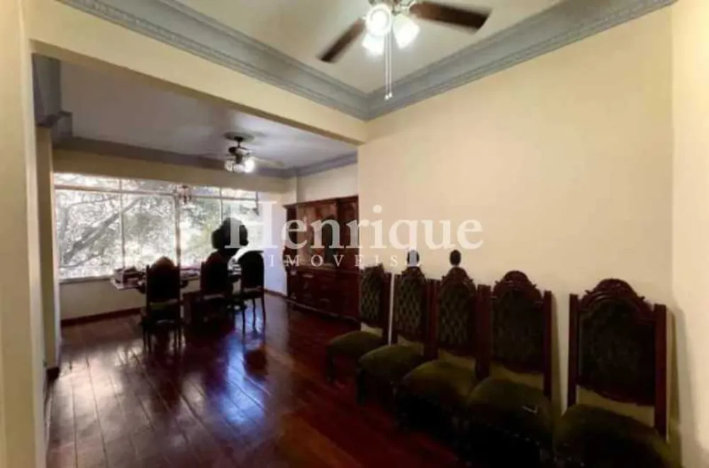 Apartamento, 3 quartos, 140 m² - Foto 3