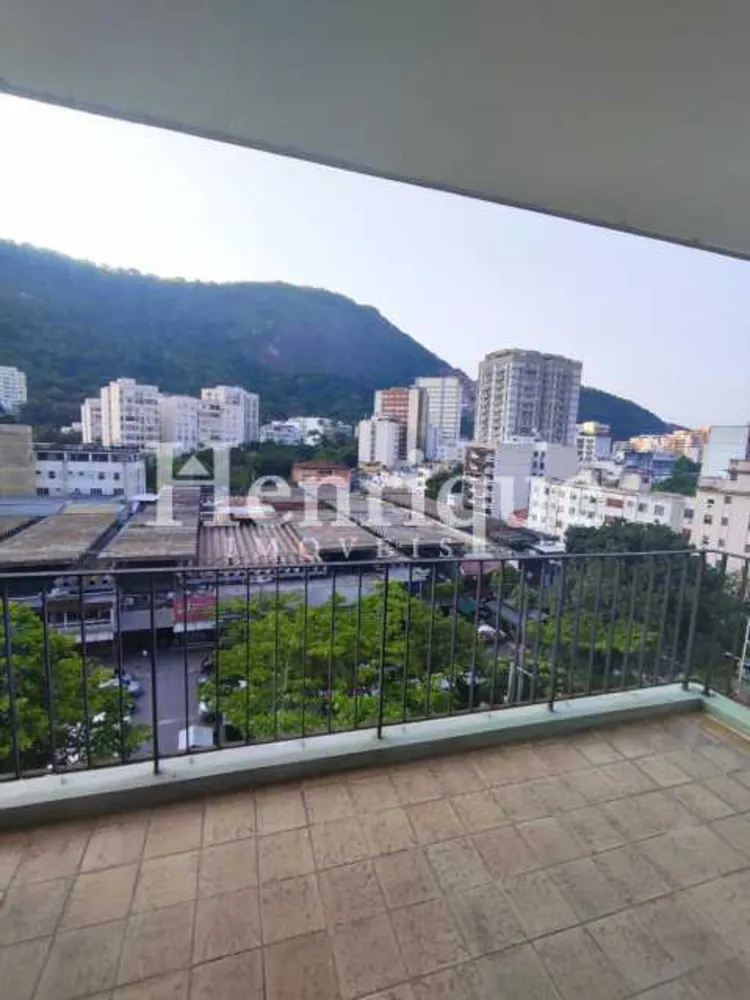 Apartamento, 1 quarto, 62 m² - Foto 3