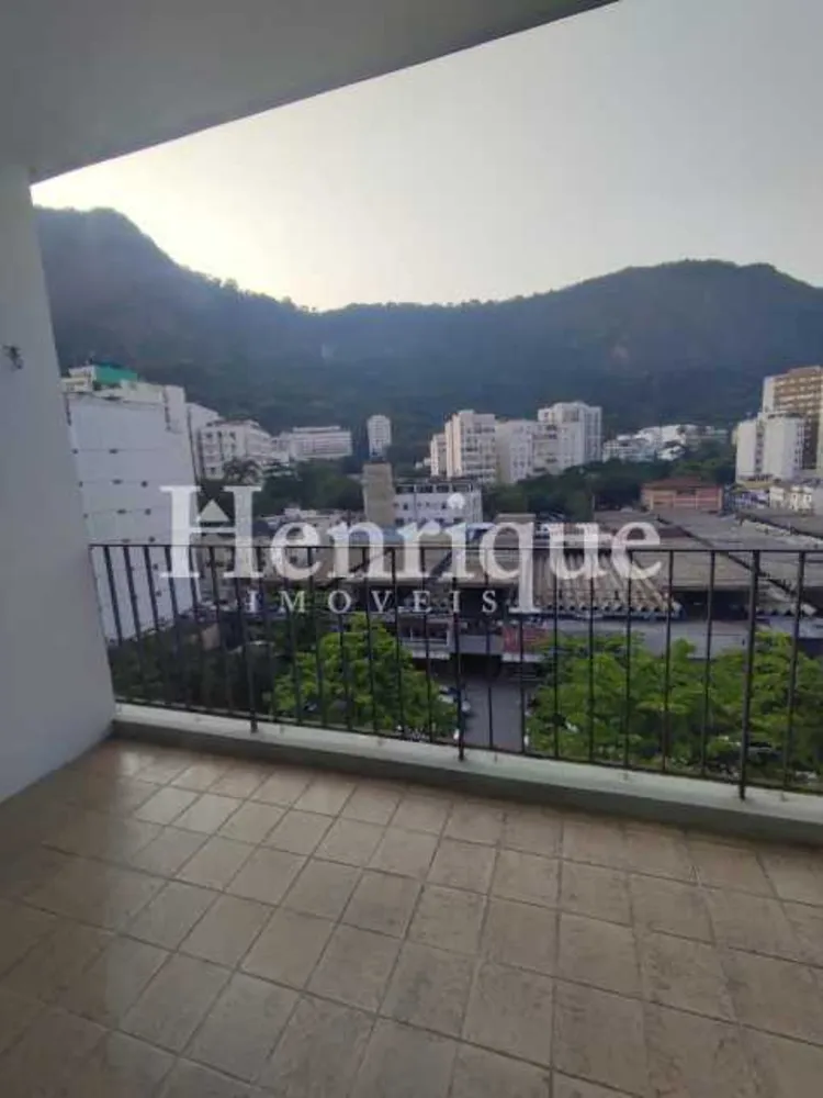 Apartamento, 1 quarto, 62 m² - Foto 4