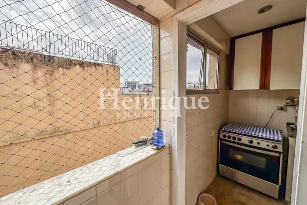 Apartamento, 2 quartos, 84 m² - Foto 17